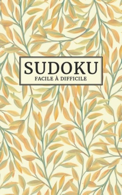 Cover for Enigma Sdk · Sudoku - facile a difficile (Paperback Book) (2020)