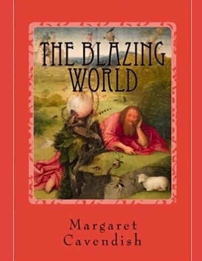 Cover for Margaret Cavendish · The Blazing World (Paperback Book) (2021)