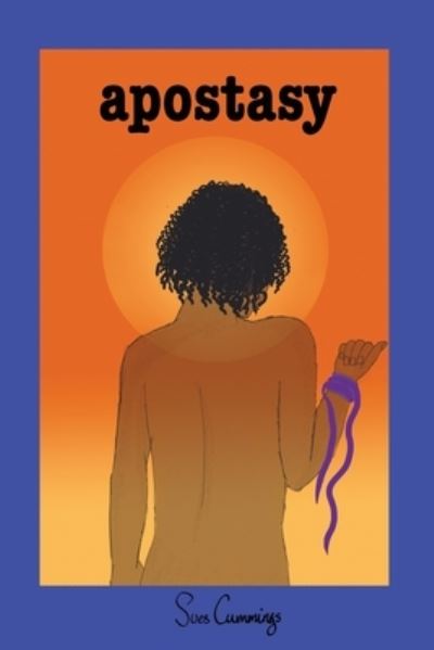 Cover for Sues Cummings · Apostasy (Book) (2021)