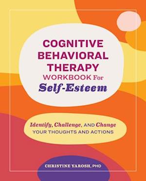 Cognitive Behavioral Therapy Workbook fo - Cognitive Behavioral Therapy Workbook fo - Bøger -  - 9798886509212 - 16. april 2024