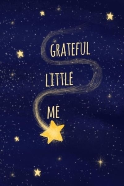 Cover for Mindful Little Me · Grateful Little Me (Paperback Book) (2022)