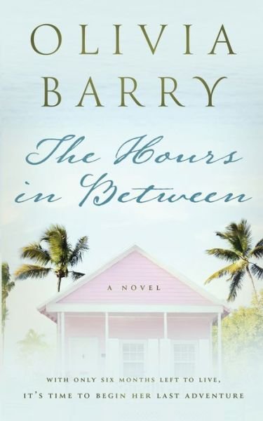Cover for Olivia Barry · The Hours In Between (Taschenbuch) (2022)