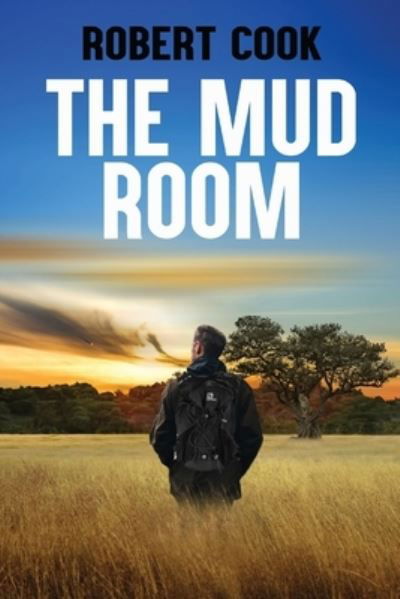 Cover for Robert Cook · Mud Room (Buch) (2023)