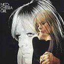 Cover for Nico · Chelsea Girl (LP) (2003)