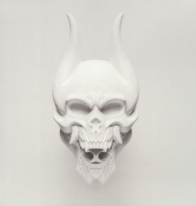 Cover for Trivium · Silence in the Snow (LP) (2015)