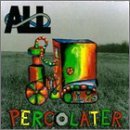 Cover for All · Percolater (LP) (1998)