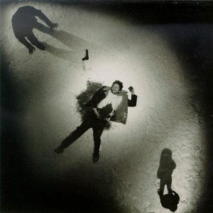 Slint (10") [Reissue edition] (2004)