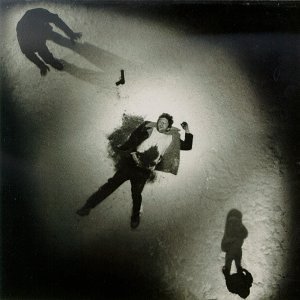 Cover for Slint (10&quot;) [Reissue edition] (2004)