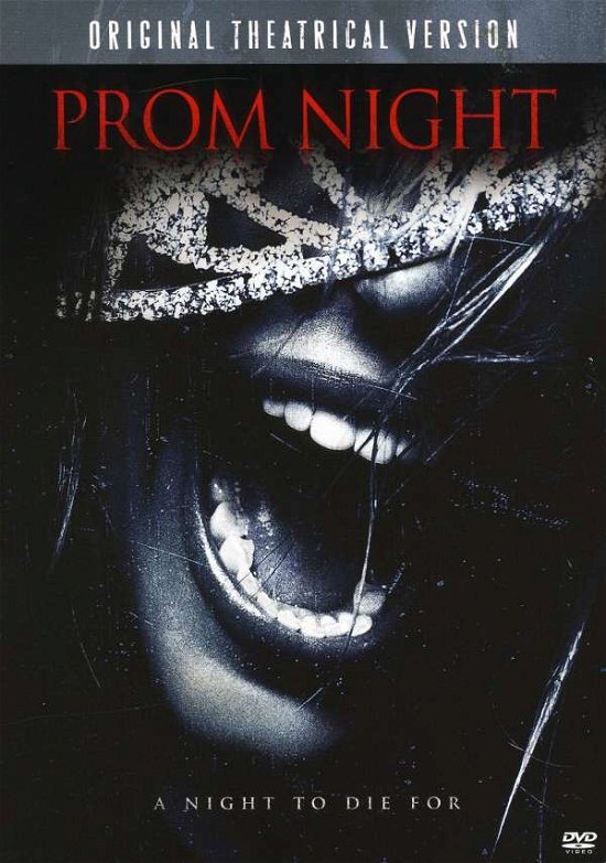 Prom Night - Prom Night - Movies - Sony Pictures - 0043396267213 - August 19, 2008