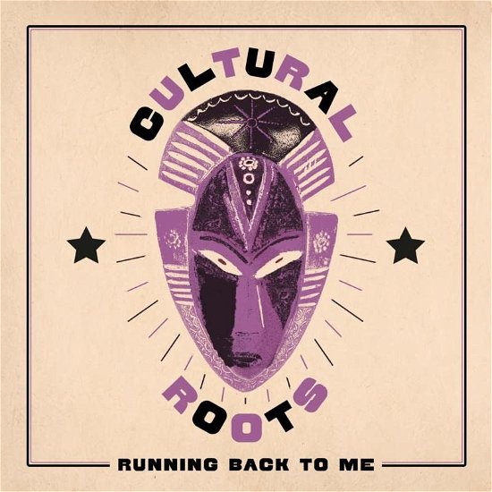 Running Back To Me - Cultural Roots - Music - GREENSLEEVES - 0054645710213 - July 21, 2023