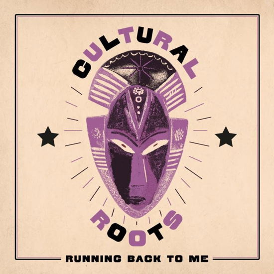 Running Back To Me - Cultural Roots - Música - GREENSLEEVES - 0054645710213 - 21 de julho de 2023