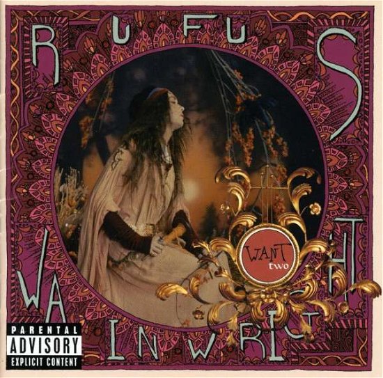 Want Two - Rufus Wainwright - Music - ROCK - 0075021030213 - December 21, 2004