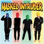 Cover for Masked Intruder (LP) (2023)