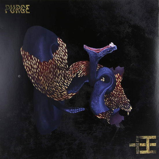 Purge - High Tension - Muziek - SONY MUSIC - 0190758493213 - 29 juni 2018