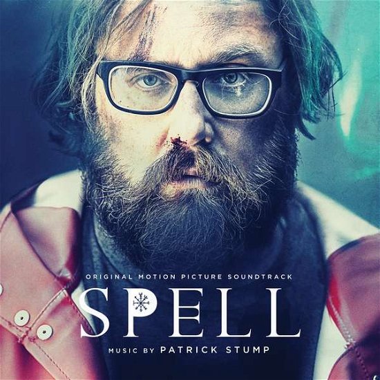 Cover for Original Soundtrack / Patrick Stump · Spell (LP) [EP edition] (2019)