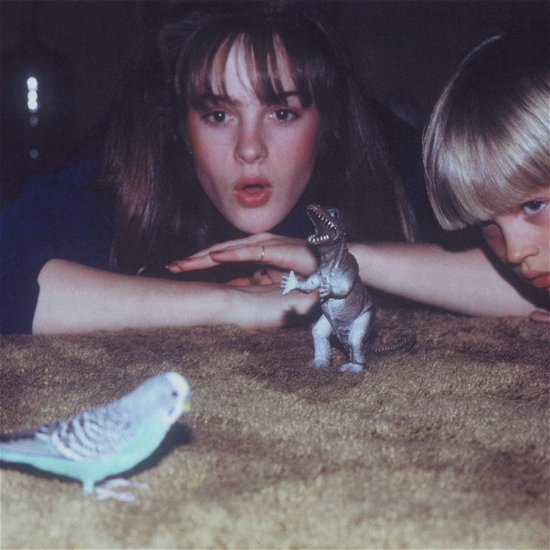 Cover for Big Thief · Masterpiece (LP) (2023)