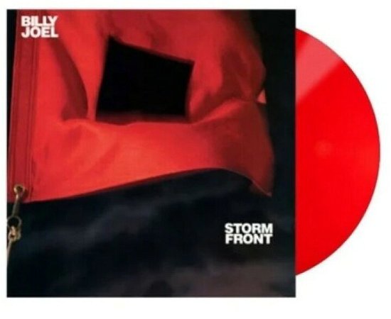 Storm Front - Billy Joel - Musik -  - 0194398930213 - 18 februari 2022