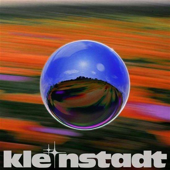Cover for Rin · Kleinstadt (LP) (2021)