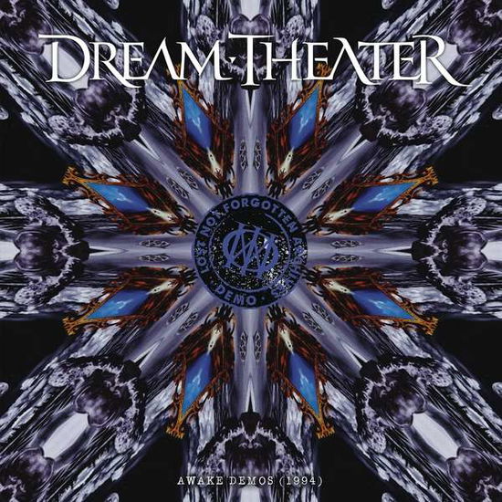 Lost Not Forgotten Archives: Awake Demos - Dream Theater - Música - INSIDE OUT - 0194399834213 - 25 de fevereiro de 2022