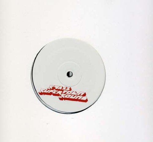 Cover for Kim Hiorthøy · This Record Can Not (12&quot;) (2006)