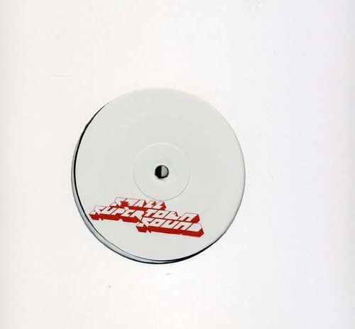 Cover for Kim HiorthØy · This Record Can Not (12&quot;) (2006)