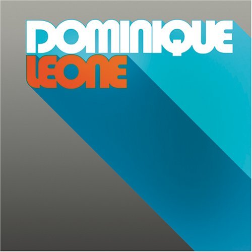 Cover for Dominique Leone (CD) (2008)