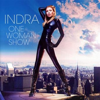 Cover for Indra · One Woman Show (CD)