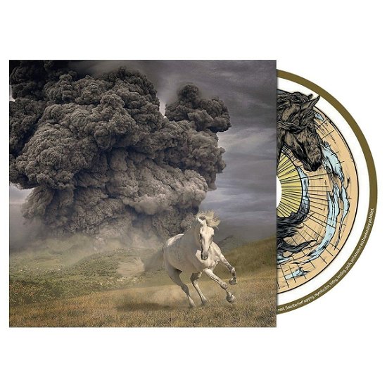 Year Of The Dark Horse - White Buffalo - Musik - SNAKEFARM - 0602445702213 - 23. juni 2023