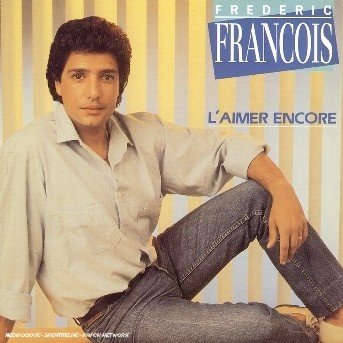 Cover for Frederic Francois · L'aimer Encore (CD)