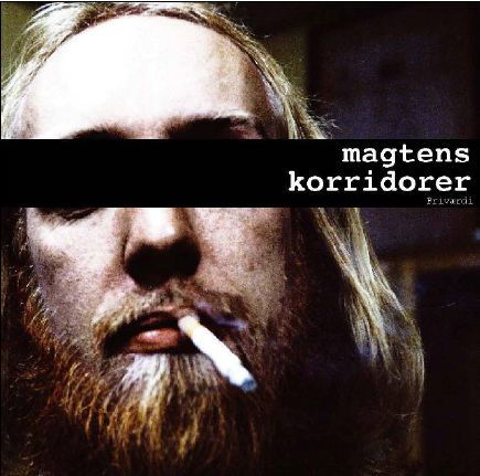 Friværdi - Magtens Korridorer - Música -  - 0602498595213 - 29 de maio de 2006