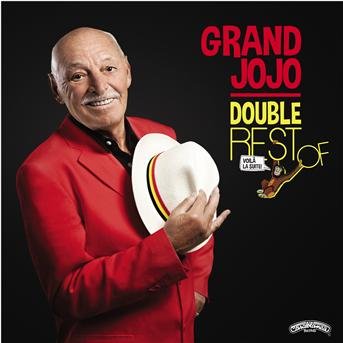 Double Best of - Grand Jojo - Music - UNIVERSAL - 0602537348213 - March 21, 2013