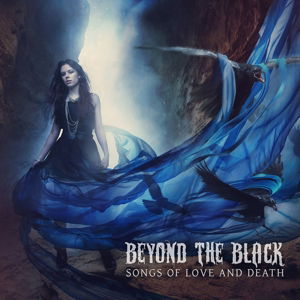 Cover for Beyond The Black · Songs Of Love And Death (CD) (2015)