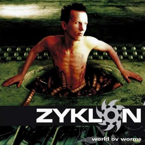 World Ov Worms - Zyklon - Musique - METAL / HARD - 0602557403213 - 9 juin 2017