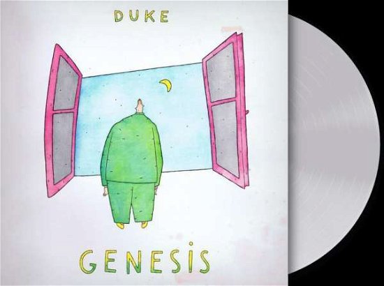 Duke - Genesis - Musiikki - UNIVERSAL - 0602567866213 - torstai 22. marraskuuta 2018