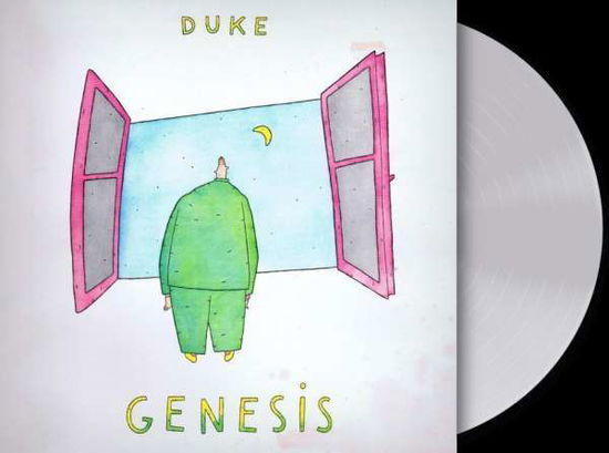 Duke - Genesis - Musik - UNIVERSAL - 0602567866213 - 22. november 2018