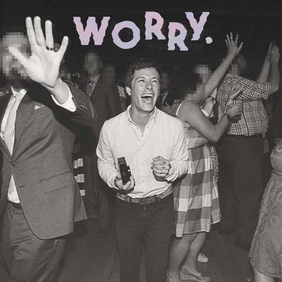 Worry - Jeff Rosenstock - Musik - SIDE ONE DUMMY - 0603967164213 - 20. oktober 2016