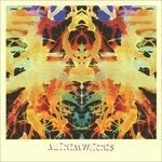 Cover for All Them Witches · Sleeping Through the War (LP) [Deluxe edition] (2017)