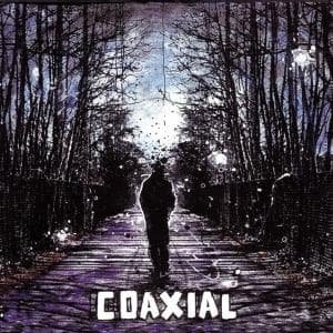 Coaxial - Coaxial - Musik - GSL - 0613505011213 - 8. august 2006