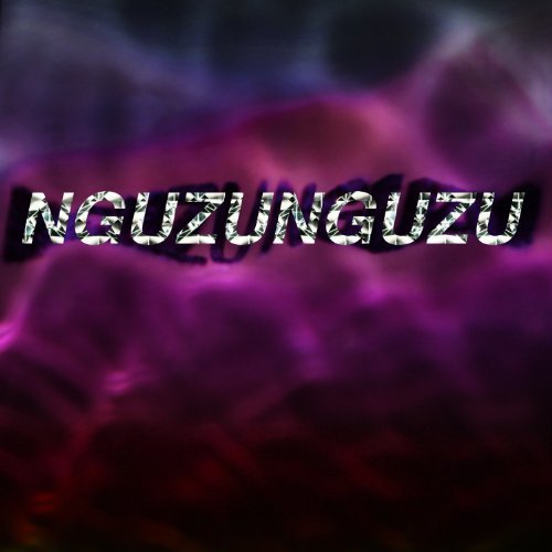 Nguzunguzu - 12" - Nguzunguzu - Music - Innovative Leisure - 0634457535213 - November 30, 2010