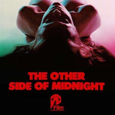 Cover for Johnny Jewel · Other Side of Midnight (LP) [180 gram edition] (2015)