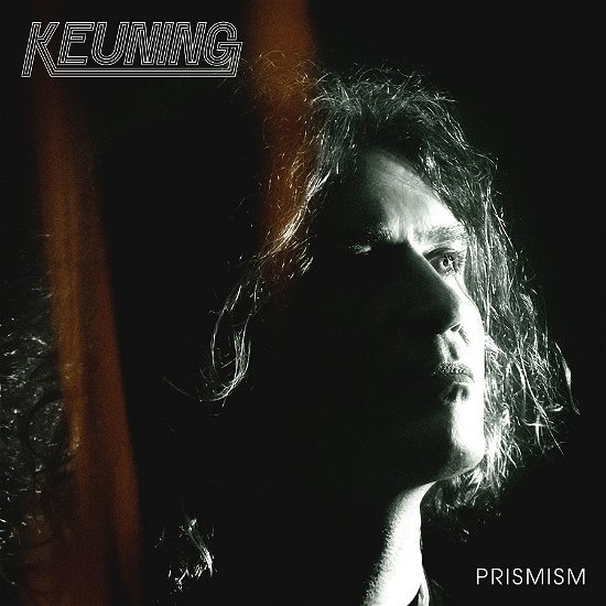 Cover for Keuning · Prismism (LP) [Coloured edition] (2019)