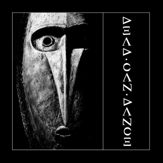 Dead Can Dance (LP) [Reissue edition] (2016)