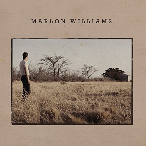 Marlon Williams - Marlon Williams - Musik - DEAD OCEANS - 0656605141213 - 19. Februar 2016