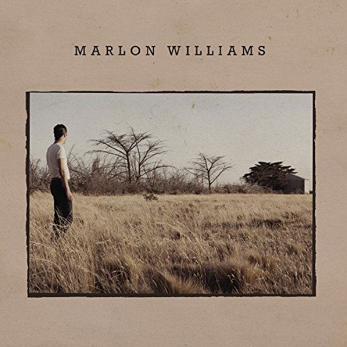 Marlon Williams - Marlon Williams - Música - DEAD OCEANS - 0656605141213 - 19 de febrero de 2016