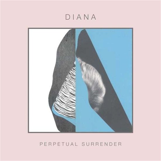 Cover for Diana · Perpetual Surrender (LP) [Standard edition] (2013)