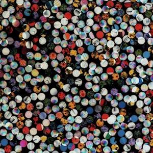 Cover for Four Tet · There is Love in You (LP) (2020)