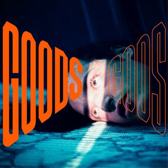 Cover for Hearts Hearts · Goods / Gods (LP) (2018)