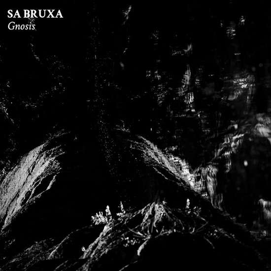 Cover for Sa Bruxa · Gnosis (CD) [Digipak] (2021)