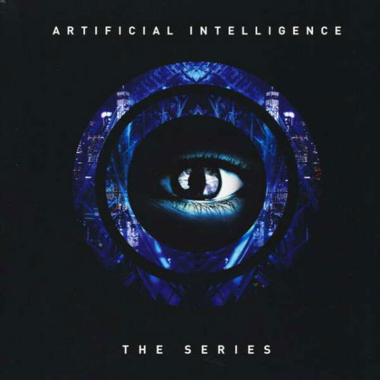 Cover for Artificial Intelligence · The Series (LP) (2019)