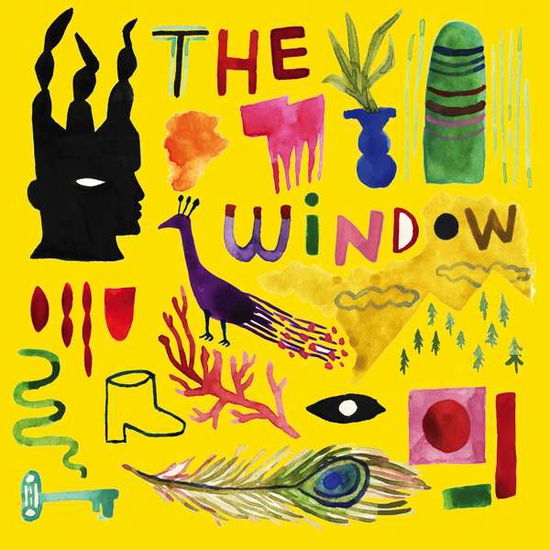 The Window - Cecile Mclorin Salvant - Musik - MACK AVENUE - 0673203113213 - 12 oktober 2018